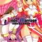ER7	R18 ADULT Doujinshi	Ragnarok Online	Bride x Marriage	by Life Degeneration		102	pages