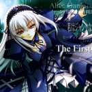 ER40	R18 ADULT Doujinshi	Rozen Maiden by Blue Garnet	Jun x Suiseiseki x Souseiseki	80	pages