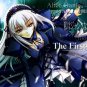 ER40	R18 ADULT Doujinshi	Rozen Maiden by Blue Garnet	Jun x Suiseiseki x Souseiseki	80	pages