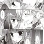 EC51	R18 ADULT Doujinshi 	Code Geass			Gino x Anya	28	pages