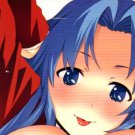 ET65	R18 ADULT Doujinshi	Toradora	Amichan no Eroihon 2		Ami centric	16	pages
