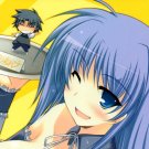 EOG21	Original 18+ ADULT Doujinshi 		by ELHearts	16