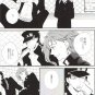 YJ30	Jojo's Bizzare Adventures Doujinshi by Rectorica	Jotaro x Kakyoin	30 pages