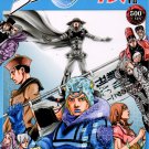 YJ39	Jojo's Bizzare Adventures Doujinshi 	Steel Ball Run Cast	36 pages