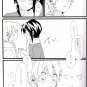 YML13	Magi Doujinshi by MV	Cassim, Hakuryu & Alibaba	24 pages