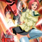 EC55	R18 ADULT Doujinshi 	Code Geass		by Henreikai	Various Cast	64	pages