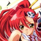 EG73	R18 ADULT Doujinshi 	Gurren Lagann	 by Tange Kentou Club	Yoko centric	48	pages