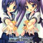 EL31	R18 ADULT Doujinshi	Lucky Star	High in Hope	by Infinity Drive	Kagami x Tsukasa	32	pages