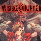 EM94	R18 ADULT Doujinshi	Monster Hunter	Invisible Hunter	by Erect Touch		50	pages
