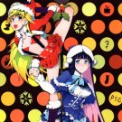 EP41	R18 ADULT Doujinshi	Panty & Stocking		by kagiriminoic	Panty, Stocking centric	20	pages