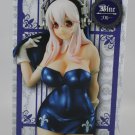 FSS5	Super Sonico	Holy Girl figure