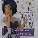MF18	Idolmaster	Azusa figure