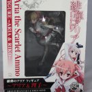 MF25	Aria the Scarlet Ammo Figure Riko