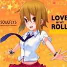 EK35	R18 ADULT Doujinshi 	"K-On "	Love and Roll	by Soulfly	Ritsu centric	24	pages