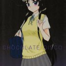 EK38	R18 ADULT Doujinshi 	"K-On "	Chocolate Disco	by Black Dog	Mio centric	30	pages