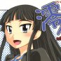 EK40	R18 ADULT Doujinshi 	"K-On "		by Hello! Future	All Cast	24	pages