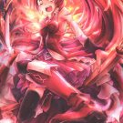 EM103	Doujinshi 	Madoka Magica	Love me Blue	by Tricolor	Kyoko x Sayaka	18	pages