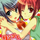 EM112	Doujinshi	Madoka Magica		by asame	Kyoko x Sayaka	28	pages
