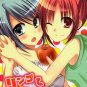EM112	Doujinshi	Madoka Magica		by asame	Kyoko x Sayaka	28	pages