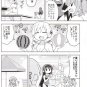 EM124	Doujinshi	Madoka Magica		by GRINP	Sayaka centric	30	pages