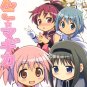 EM127	Doujinshi	Madoka Magica			All Cast	20	pages