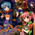 EM130	Doujinshi 	Madoka Magica		by over triangle	All Cast	24	pages