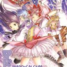 EM134	Doujinshi	Madoka Magica	Mado-calcium		All Cast	36	pages