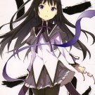 EM136	Doujinshi	Madoka Magica			Homura centric	36	pages