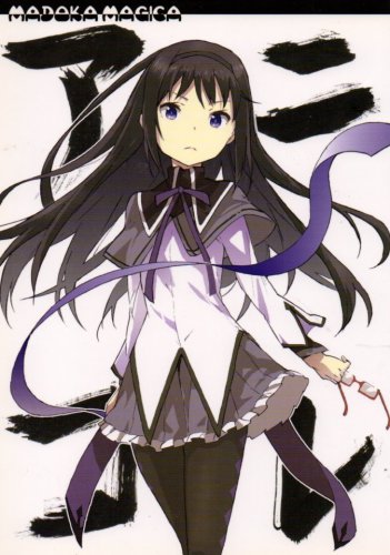 EM136	Doujinshi	Madoka Magica			Homura centric	36	pages