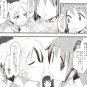 EM139	Doujinshi	Madoka Magica	Sweet Magic Syndrome	by Moenai-Gomibukuro	All Cast	28	pages