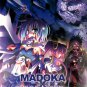 EM143	Doujinshi	Madoka Magica	Madoka cross Nanoha	by Masulao Maximum	All Cast	36	pages