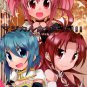EM145	Doujinshi	Madoka Magica		by Over Triangle	All Cast	24	pages