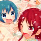 EM148	Doujinshi	Madoka Magica	Enjoyment after bath time	by Orange Mill	All Cast	30	pages
