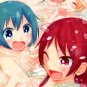 EM148	Doujinshi	Madoka Magica	Enjoyment after bath time	by Orange Mill	All Cast	30	pages
