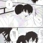 YBE44	Blue Exorcist	 Doujinshi Doujin by Takamiya  	Yukio, Rin	32 pages