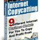 Internet Copycattying
