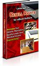 Leverage on Resell Rights