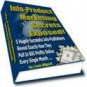 Info-Product Marketing Secrets Exposed