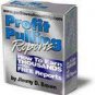 Profit Pulling Reports