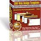 306 Web Design Templates