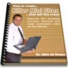 Killer Mini Sites