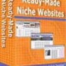 Niche Website Templates