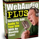 Web Audio Plus