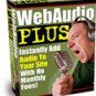 Web Audio Plus
