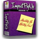 Impact Popup