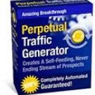 Perpetual Traffic Generator