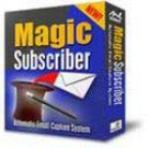 Magic Subscriber