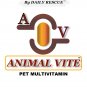 ANIMAL VITE ™ 2.2 lb Powder - Best / Advanced Pet Multi-Vitamin Supplement for Dogs / Cats