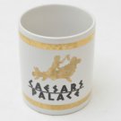 VINTAGE CAESARS PALACE COFFEE NUG