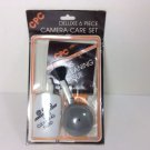 CPC 6 PC DELUXE CAMERA CARE SET NIB